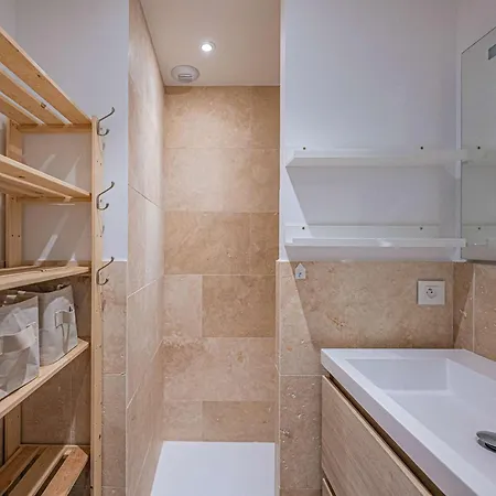 アパート Duplex Au Coeur Du Vieux Centre-ville